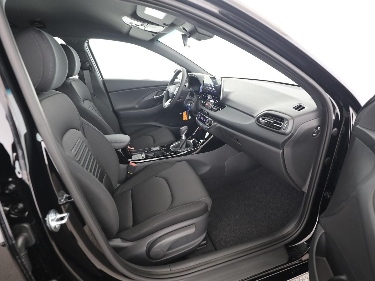 Hyundai i30 – Bild 10
