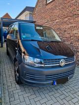 Volkswagen VW T6 Bus Transporter combi - Volkswagen: Combi