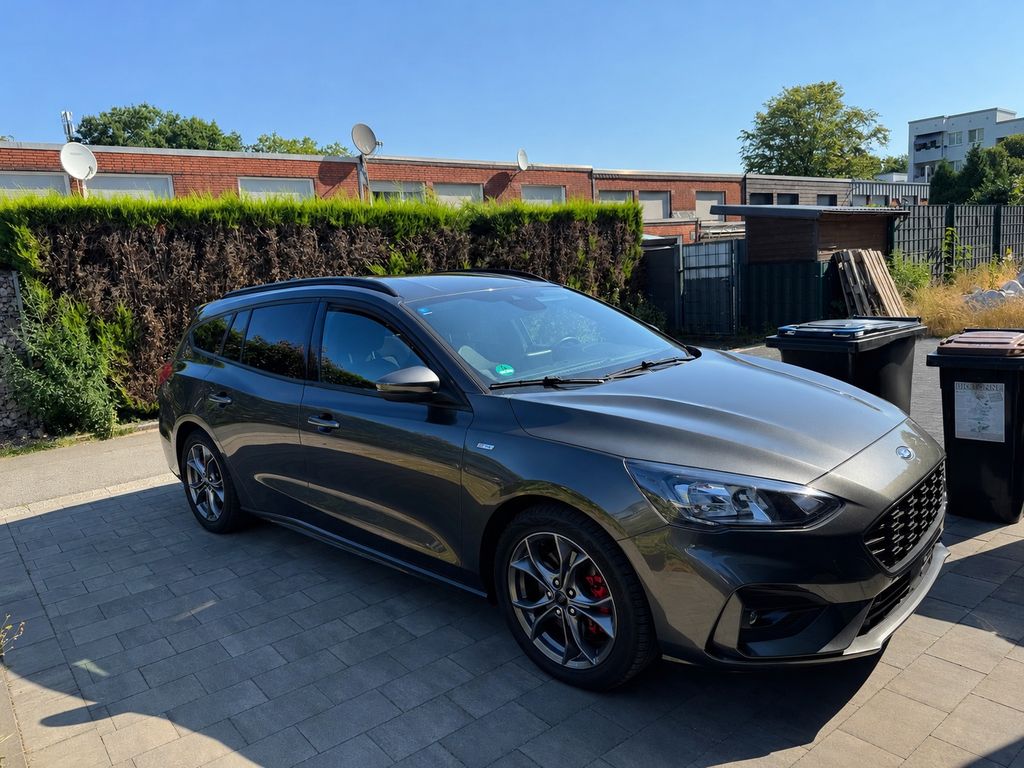 Image of Ford Focus