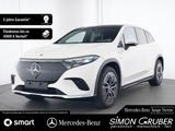 Mercedes-Benz EQS 450+ SUV El. Art Premium Hyper 7Sitze Mod 23 - Mercedes-Benz EQS SUV Gebrauchtwagen