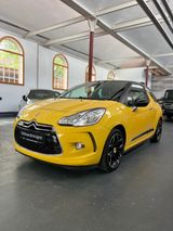 Citroën DS3 SoChic **TÜV & Service NEU** - Citroën DS3 aus 2013