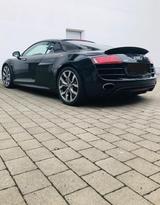 Audi R8 5.2 FSI R tronic quattro - Keramikbremsen - Audi R8: R Tronic