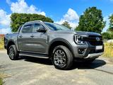 Ford Ranger Wildtrak 2.0 Diesel 3.5t AHK Automatik