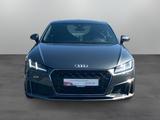 Audi TT Coupe S-Line 45 TFSI S-tronic / LED,B&O,Navi - gebrauchte Audi TT aus dem Jahr 2021