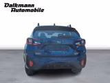 Subaru Crosstrek Platinum AWD Leder SHD ACC LED CarPlay - Subaru Crosstrek: Limousine