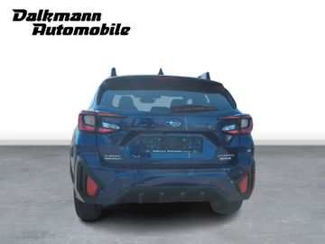 Bild 4 Subaru Crosstrek AWD Leder SHD Kamera ACC LED CarPlay