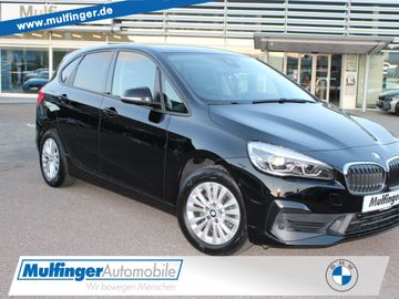 BMW 218 Active Tourer - 1