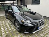 Lexus GS 450 - gebrauchte Lexus Limousine