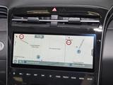 Hyundai TUCSON 1.6 T-GDI DCT Trend Navi Assistent Heckkl - Hyundai aus 2023