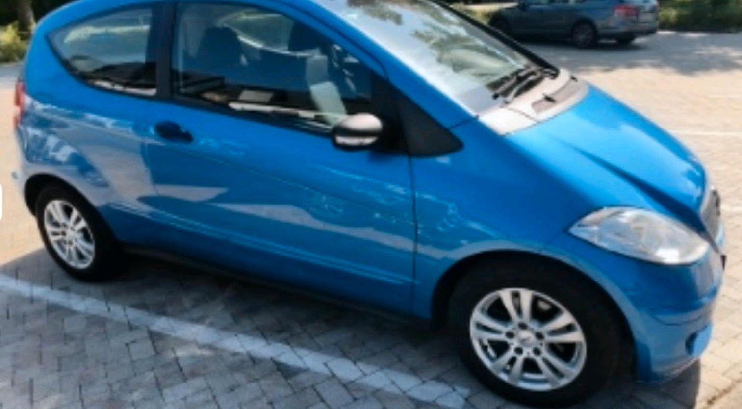 Mercedes-Benz A 150