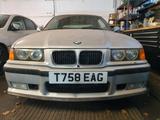 BMW M3 Cabrio M3