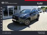 Toyota Yaris Cross 1.5 Hybrid Team D. - gebrauchte Toyota Yaris Cross aus dem Jahr 2023