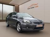 Toyota Avensis Kombi 2.2 D-CAT Sol/Ahk/Klima/TÜV - Toyota Avensis: D Cat