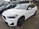 BMW X2 xDrive 20 d M Sport - BMW X2 in Bielefeld