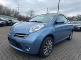 Nissan Micra C+C Premium - Nissan Micra: Roadster