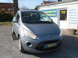 Ford Ka/Ka+ Champions Edition Allwetter  Klima   TOP  - Ford Ka/Ka+ aus 2012