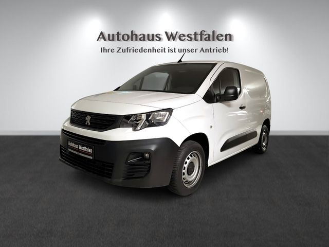 Peugeot Partner Premium L1/Klima/3Sitzer/1.Hand/Top