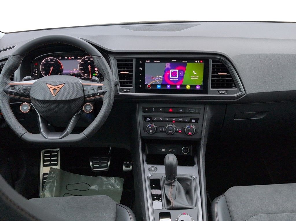Cupra Ateca - Bild 16