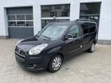 Fiat Doblo Cargo SX Maxi Kombi - Fiat Doblo aus 2011: Maxi