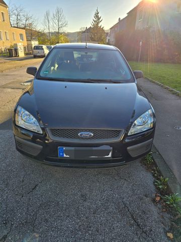 Ford Auto Ford Focus