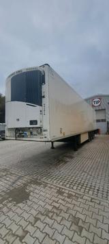 Schmitz Cargobull SKO 24/L - 13.4 FP60 Kühler Thermoking Multitemp