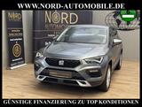 Seat Ateca Style 1.5 TSI DSG Virt.Cockpit/Navi/LED - Seat Ateca in Oldenburg