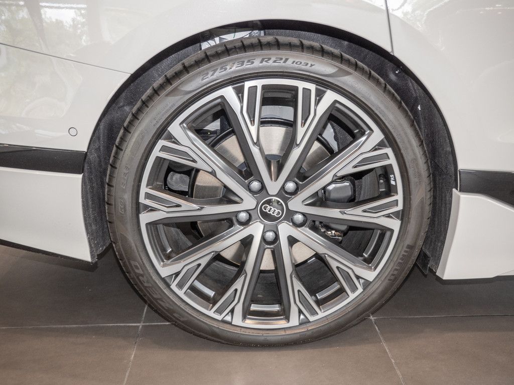 Audi S6 - Bild 8