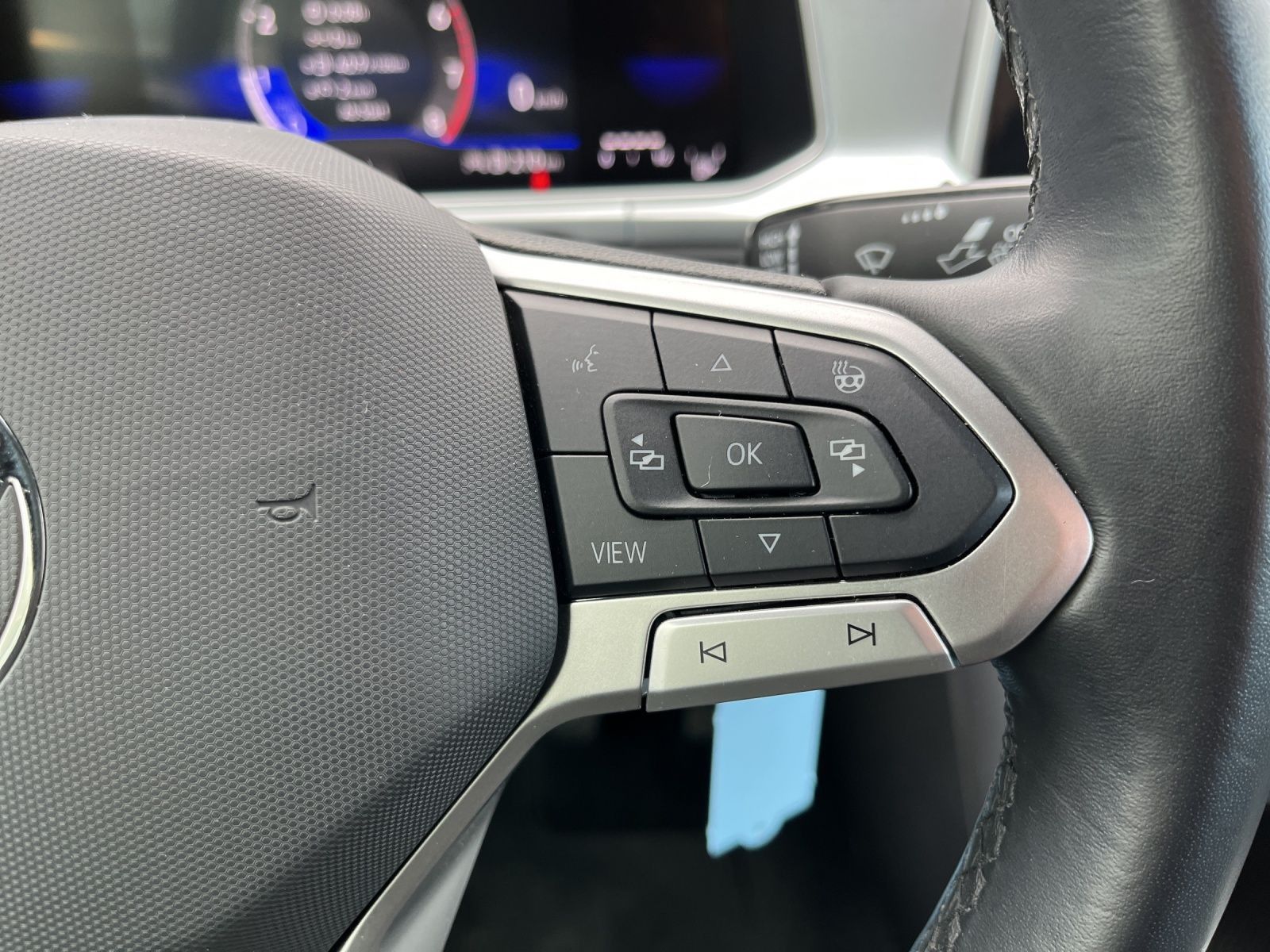 Volkswagen T-Roc - Bild 19