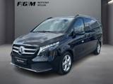 Mercedes-Benz V 250 d EDITION Lang /Navi/LED/Spur-Paket/Tempom - Trucks in Berlin