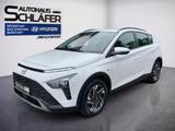 Hyundai BAYON 1.0 T-GDI 7-DCT Trend Mild-Hybrid - gebrauchte Hyundai BAYON aus dem Jahr 2024