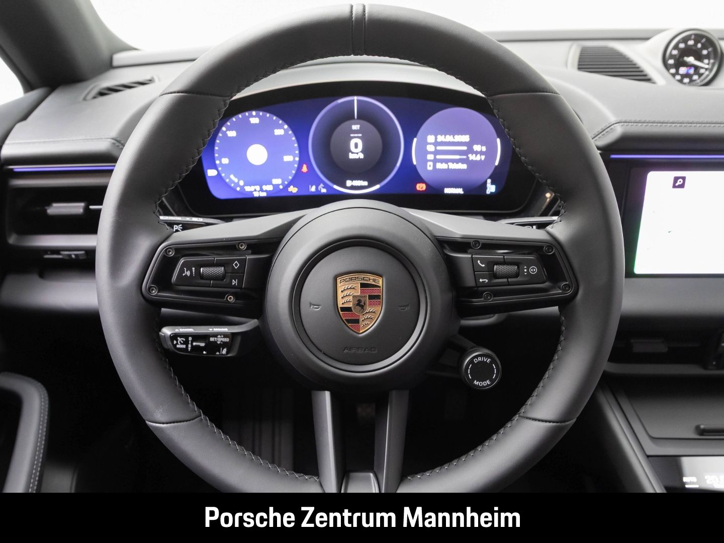 Porsche Macan - Bild 17