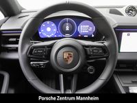 Porsche Macan - Vorschau Bild 17