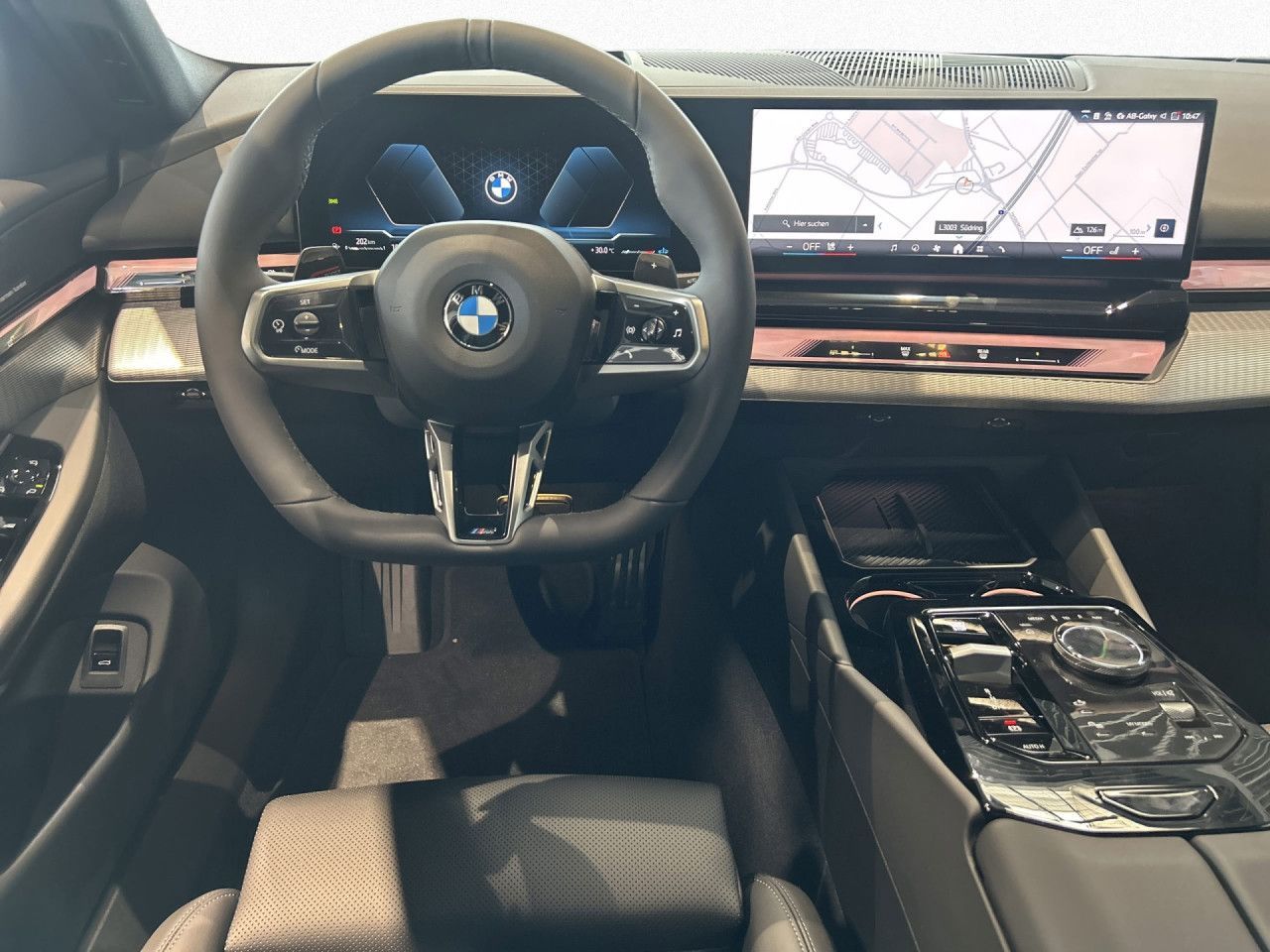 BMW 520 - Bild 15