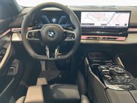 BMW 520 - Vorschau Bild 15