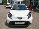 Toyota Aygo X  Play KLIMA*KAMERA*DAB*CARPLAY*ACC - gebrauchte Toyota Aygo (X) aus dem Jahr 2023