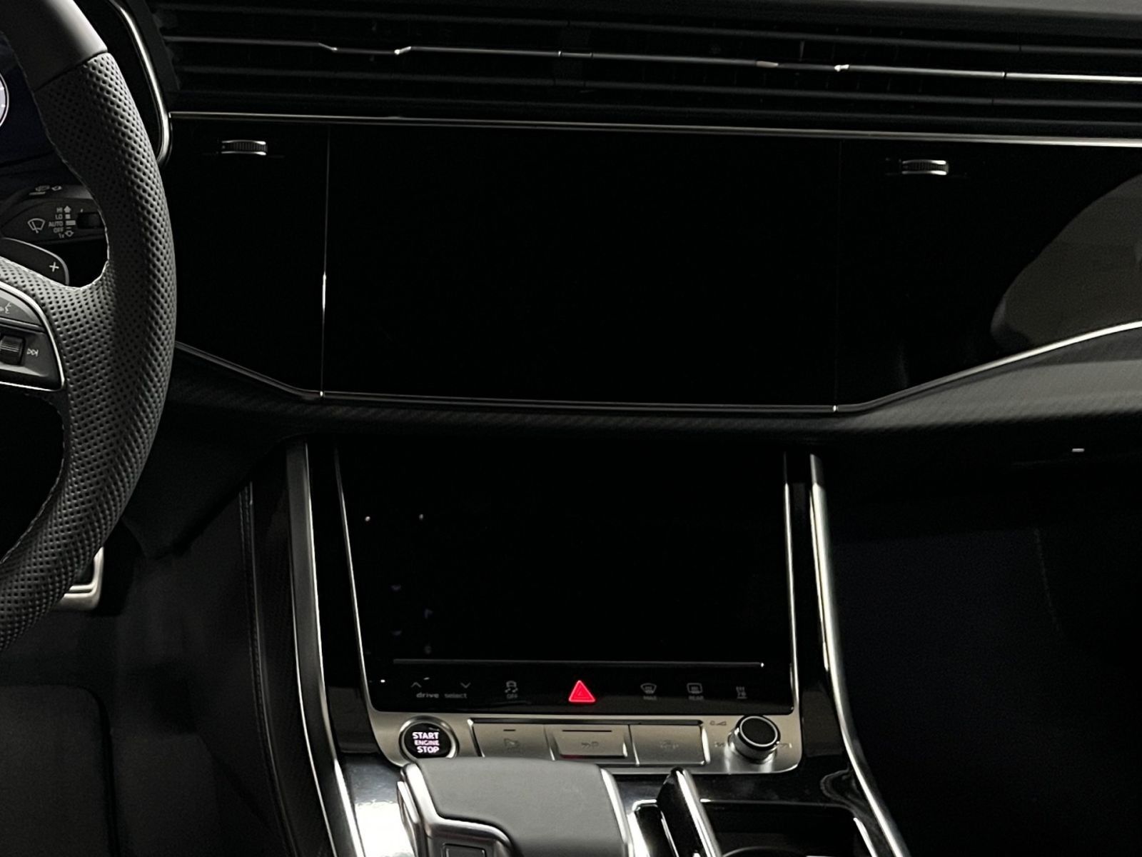 Audi Q7 - Bild 12