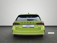 Skoda Octavia - Vorschau Bild 8