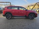 Citroën C5 Aircross 145 Hybrid YOU*WINTER-PAKET* - rote Citroën C5 Aircross