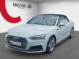 Audi A5 Cabriolet S line 50 TDI Matrix Kopfh HUD Tour - Audi A5 50 TDI Gebrauchtwagen