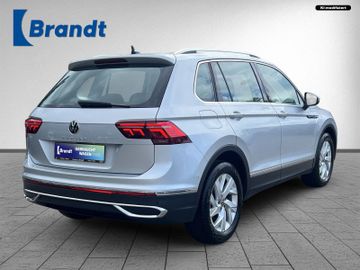 Volkswagen Tiguan - 3