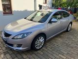 Mazda 6 2.0 Exclusive Sport Exclusive - Mazda 6 Gebrauchtwagen in Leipzig