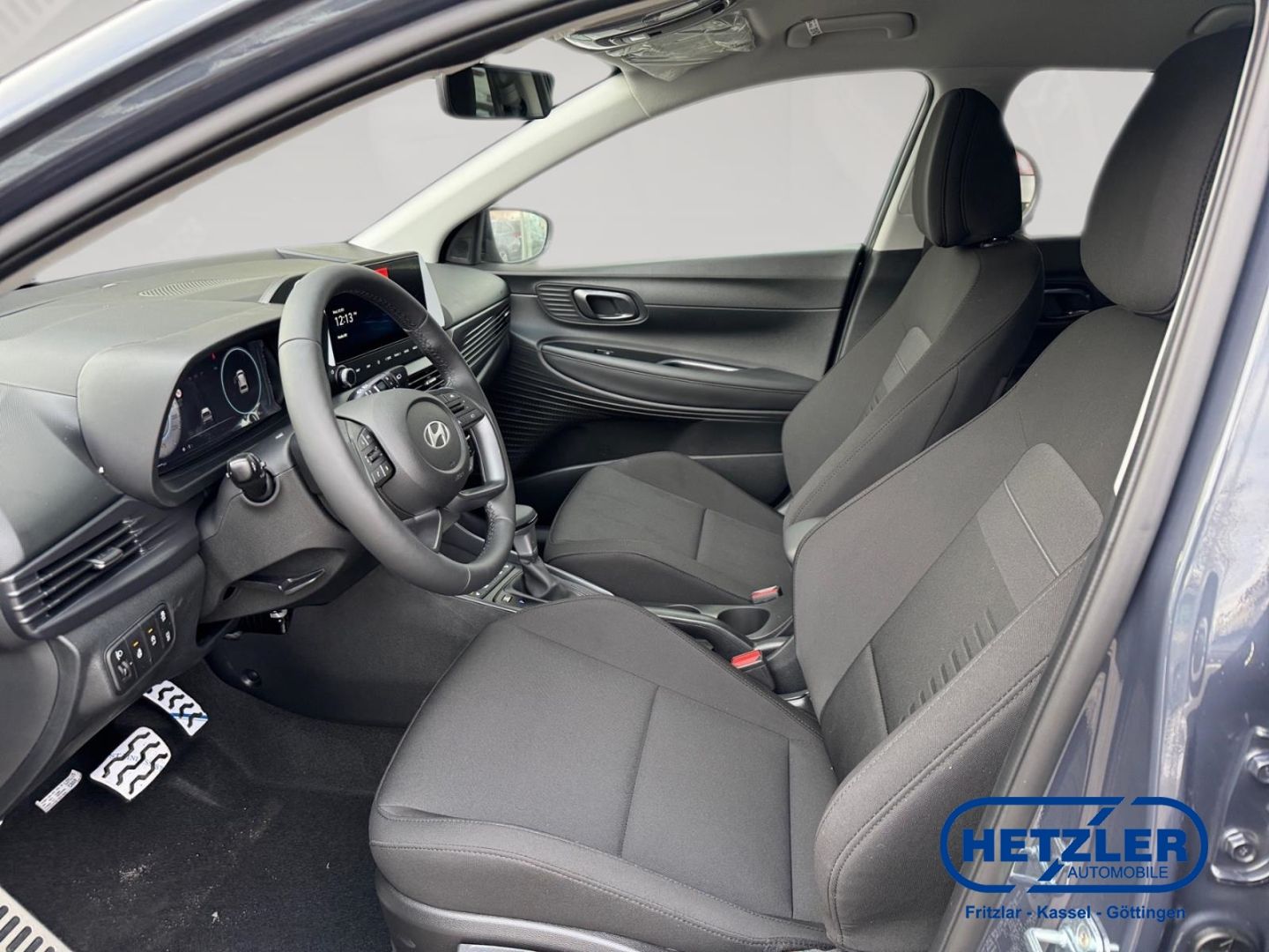 Hyundai BAYON – Bild 7