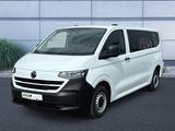 Volkswagen T7 Kombi LR 2.0 TDI Aut. 9-Sitzer - Volkswagen T7 Kombi mit Diesel-Antrieb: Automatik