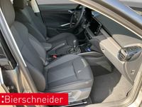 Skoda Fabia - Vorschau Bild 21