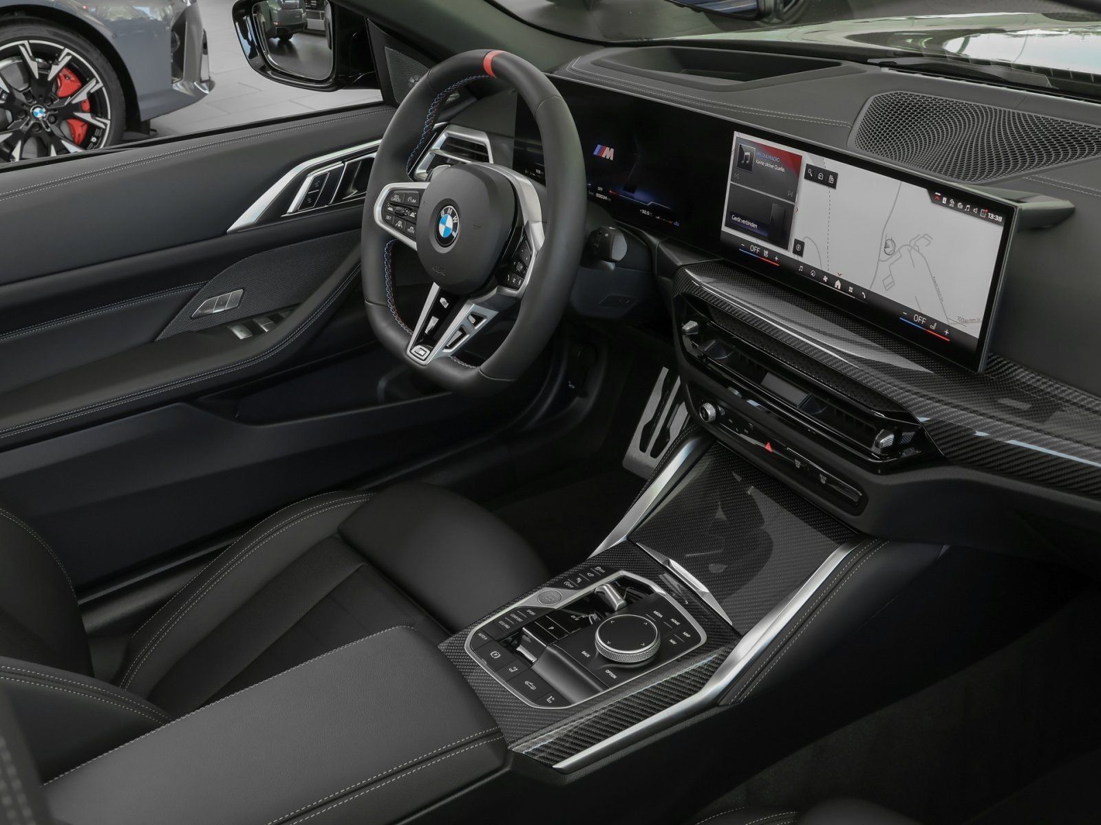 BMW M440 - Bild 3