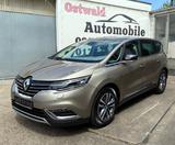 Renault Espace V Intens Aut. Panorama 7.Sitzer LED KeyGo - gebrauchte Renault Espace aus dem Jahr 2018