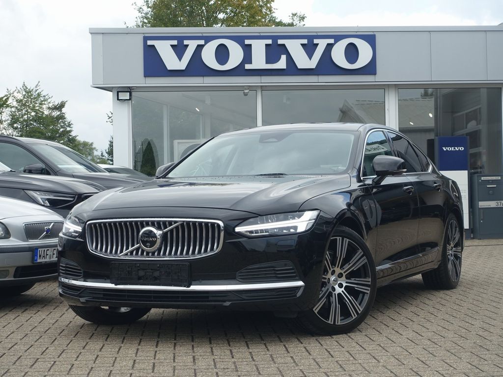 Image of Volvo S90