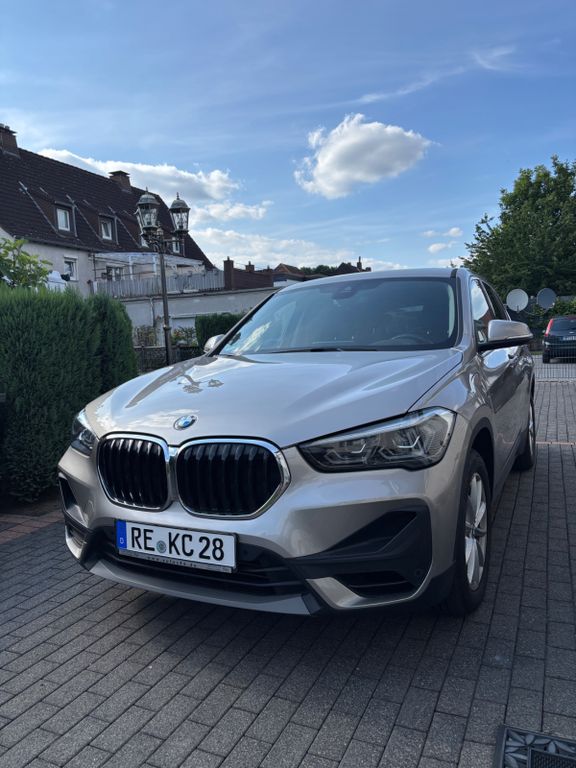 Image of BMW X1