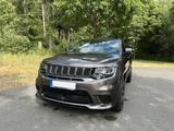 Jeep Grand Cherokee 6.2l V8 HEMI TRACKHAWK 710 PS - Jeep Grand Cherokee: 2.7