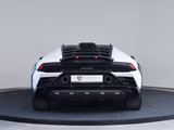 Lamborghini Huracán Sterrato - Lamborghini Huracán: Sterrato